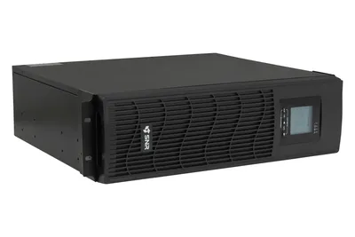 ИБП SNR SNR-UPS-LIRT-3000-PS, Line-Interactive, 3кВА/2.4кВт, 48В