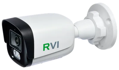 IP-камера RVi RVi-1NCTL2176, 2Мп, цилиндрическая, 2.8мм, ИК 50м, PoE