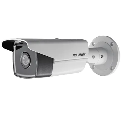IP-камера Hikvision DS-2CD2T23G0-I8 (8MM), 2 Мп, 8 мм, EXIR