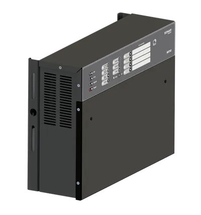 Прибор управления оповещением пожарный Sonar SMPM-100
