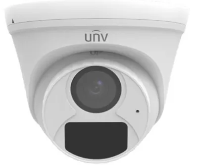 IP-камера Uniview UHD-T12-AF40, 1080P, IP67, ИК до 20м