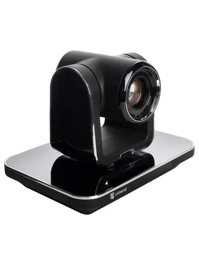 PTZ-камера Intrend [IPTZ-FHD20XB-MID] 20X Optical; 1/2.8" Exmor CMOS; Focus: f=4.7mm - 94mm; Iris: F=1.6(W) - 3.5(T); HOV: 60.2°; 1080P60; Shutter Speed: 1 to 1/10000s; Min Illumination: 0.5 lux / 0.095 lux