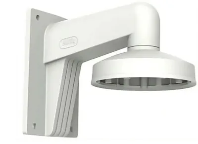 Кронштейн Hikvision DS-1273ZJ-158, для купольных камер
