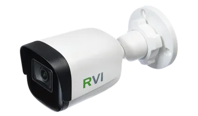 IP-камера RVi RVi-1NCT2022, цилиндрическая, 2 Мп, 2.8 мм, IP67