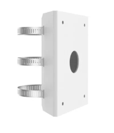 Кронштейн Uniview TR-UP08-A-IN, для монтажа на столб, PTZ