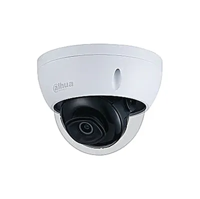 DH-IPC-HDBW3241EP-AS-0600B - Уличная купольная IP-видеокамера с ИИ, 2Мп; 1/2.8” CMOS; объектив 6.0мм; механический ИК-фильтр; WDR(120дБ); чувствительность 0.002лк@F1.6;