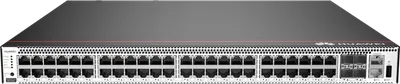 Коммутатор Huawei S5731-H48T4XC, 48×1GbE, 4×10GbE SFP+, L3