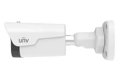 Видеокамера IP Uniview IPC2122LB-ADF28KM-G, 2Мп, ИК до 30м, 2.8мм
