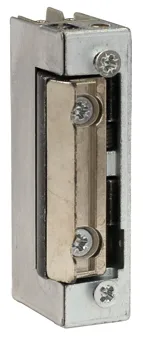 Замок Smartec ST-SL451NC, ЭМЗ симметричная, НЗ, 12V AC/DC
