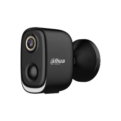 IP-видеокамера Dahua DH-IPC-BF5HP-0210B-Black, Wi-Fi, 5Мп, ИК 15м