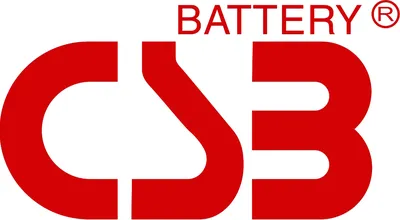 Аккумуляторная батарея CSB AGM battery for UPS GP 1245 F1 (12V/4.5Ah)