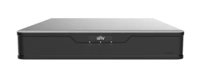 Видеорегистратор Uniview XVR301-16Q3, 16 каналов, мультиформатный, до 8МП