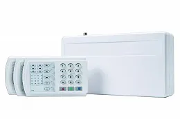 Панель охранная радиоканальная Ritm Контакт GSM-5-RT2, 900МГц