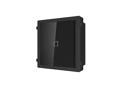 Модуль считывателя Hikvision DS-KD-M, MIFARE, с подсветкой