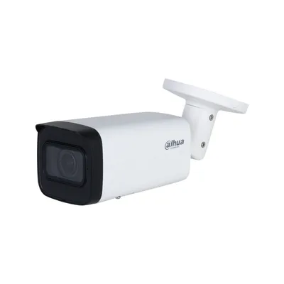 DAHUA DH-IPC-HFW2241TP-ZS Уличная цилиндрическая IP-видеокамера с ИИ 2Мп; 1/2.8” CMOS; моторизованный объектив 2.7~13.5м