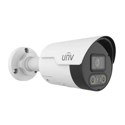 IP-камера Uniview IPC2128LE-ADF28KMC-DL, 8Мп, 2.8мм