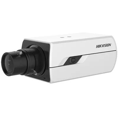 IP-камера Hikvision DS-2CD3843G0-AP, 4Мп