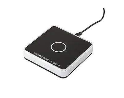 USB кодировщик ZKTeco D147-H, ISO/IEC14443 A
