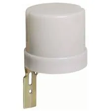 Фотореле IEK LFR20-602-4400-003, 220В, 5500ВА, IP44