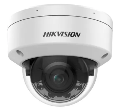 Камера видеонаблюдения Hikvision DS-2CD2187G2H-LISU(2.8мм)(eF)(O-STD)
