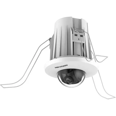 IP-камера Hikvision DS-2CD2E43G2-U(4mm)(O-STD), 4Мп, AcuSense