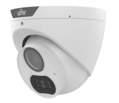 IP-камера Uniview UHD-T24-AF28LM, 4Мп, 2.8мм, ИК 40м, IP67