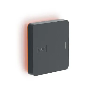 Считыватель SIGUR MR100 USB, Mifare/банковские карты
