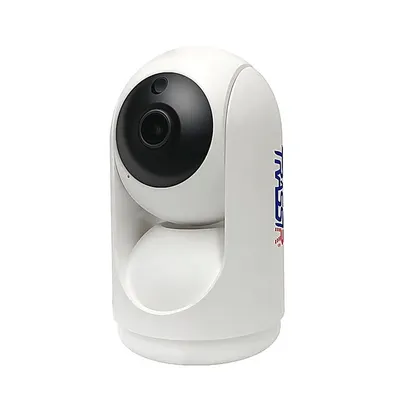 Wi-Fi камера TRASSIR TR-W2S1PT 2.8, 2Мп, поворотная, FullHD