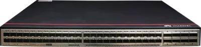 Коммутатор Huawei CE6865E-48S8CQ-B, направление охлаждения Port-side Intake