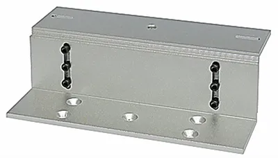 ST-BR500Z - Z-образное крепление с возможностью регулировки для замка ST-EL500ML