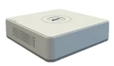 DVR-108P-G/N(B) - 8-ми канальный гибридный HD-TVI регистратор для  аналоговых, HD-TVI, AHD и CVI камер + 2 IP-канала@1080p