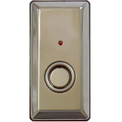 Считыватель Радий Считыватель-3 исп.02, Touch Memory, хромированный
