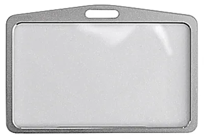 ST-AC204HP - Бампер горизонтальный алюминиевый Smartec