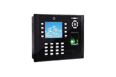 Терминал биометрический ZKTeco iClock660 EM, 3.5" TFT