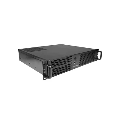 Видеорегистратор TRASSIR MiniNVR PACS AF 16, 16 каналов, 2 HDD