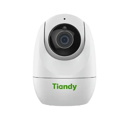 Камера видеонаблюдения Tiandy TC-H342N 9IA-4, 4Мп, ИК