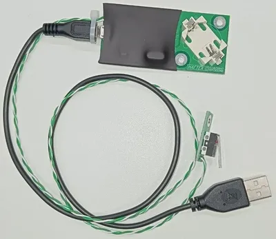 Датчик открытия сервера SNR SNR-OpenSensor-1