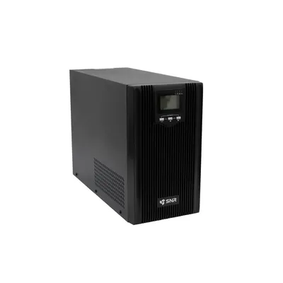 ИБП SNR SNR-UPS-LID-3000-XPS, 3000 ВА, line-interactive, без АКБ