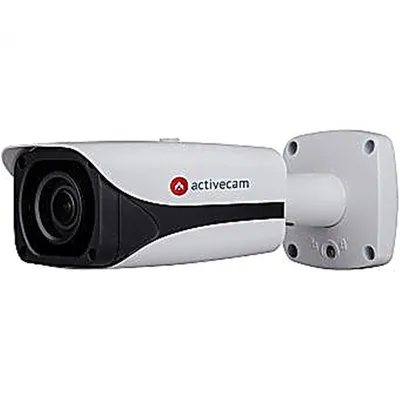 AC-D2183WDZIR5 - Уличная IP-камера 8Мп, объектив 2.7-12мм с мотор-зумом и автофокусом, механический ИК-фильтр, с ИК-подсветкой, питание PoE/12В. Real WDR (120dB). Слот для microSD (архив до 128Гб).
