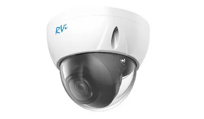 Камера видеонаблюдения RVI RVi-1NCD2368, 2.8 мм, 2 Мп, ИК до 50 м, IP67