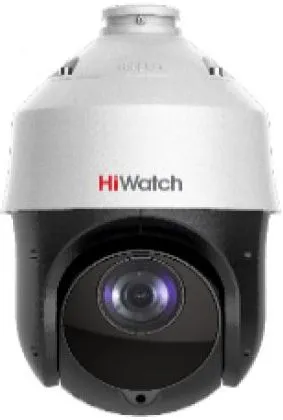IP-камера Hiwatch DS-I425(B), 4Мп, PTZ, 4.8-120мм, ИК 100м
