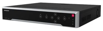 DS-7716NI-M4/16P - 16-ти канальный IP-видеорегистратор c PoE