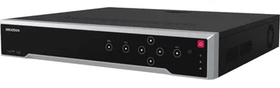 DS-7716NI-M4 - 16-ти канальный IP-видеорегистратор