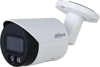 IP-камера Dahua DH-IPC-HFW2849SP-S-IL-0280B, 8Мп, 2.8мм, Full-color, SMD Plus