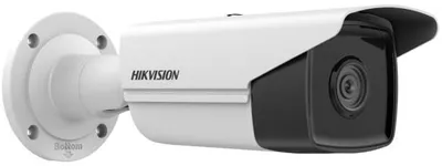 IP-камера Hikvision DS-2CD2T23G2-4I(4mm)(D), 2Мп, уличная, AcuSense, PoE, 4мм