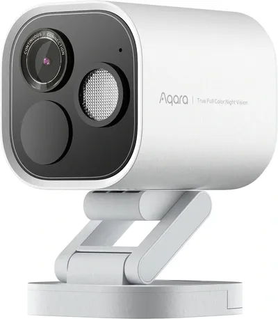 IP-камера Aqara CH-C07D_WH, G5 Pro, Wi-Fi