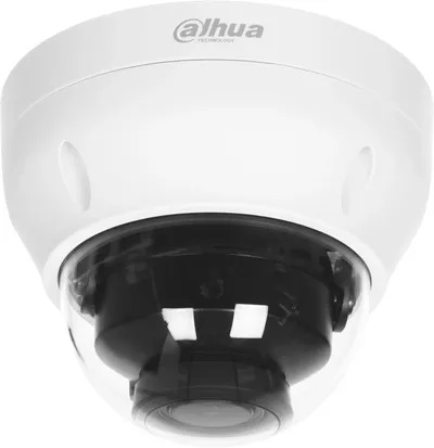 IP-камера Dahua DH-IPC-HDPW1230R1P-ZS-S5, уличная купольная, 2Мп, моторизованный объектив 2.8~12мм