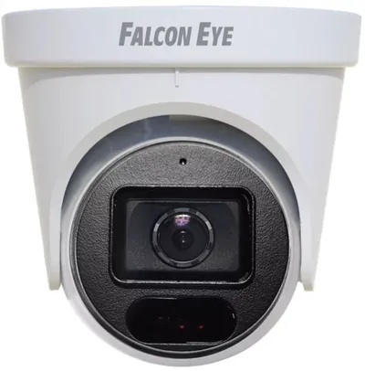 IP-камера Falcon Eye FE-ID4-30, 5Мп, 2.8мм, 30м ИК, IP67