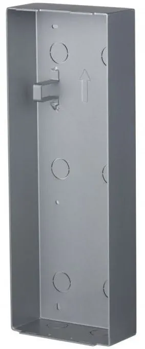 Короб металлический DAHUA DH-VTM130, для накладной установки VTO75/65 series