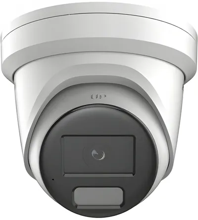 IP-камера Hikvision DS-2CD2387G2H-LIU(2.8MM), 8Мп, 2.8мм, цветная
